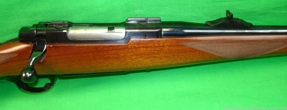 Ruger M77 - .308 / 18.5" Bbl-img-2