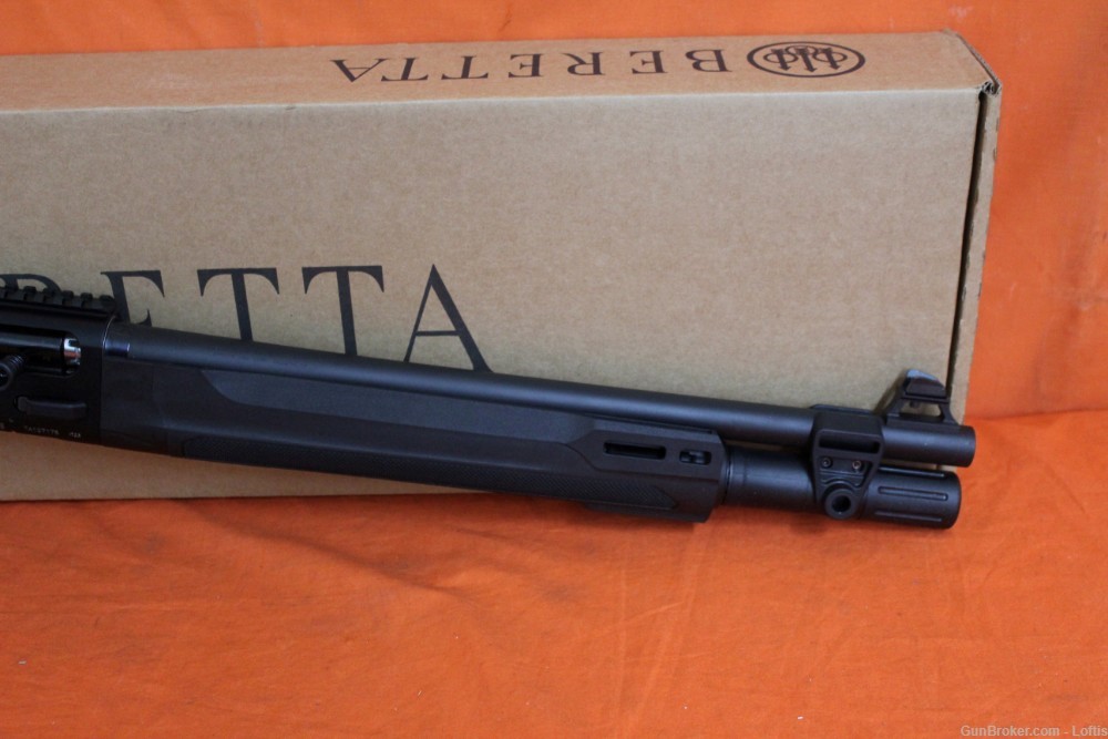 Beretta 1301 Tactical 12ga NEW! Free Layaway!-img-8
