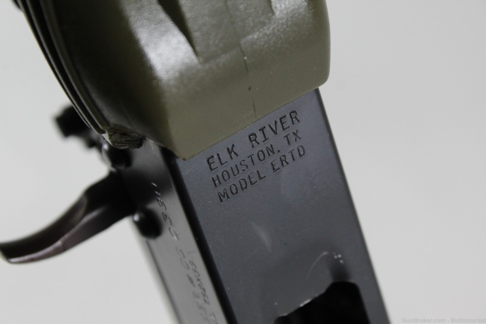 Elk River Guns ERTD AK Style 7.62x39 Semi Auto Rifle-img-21