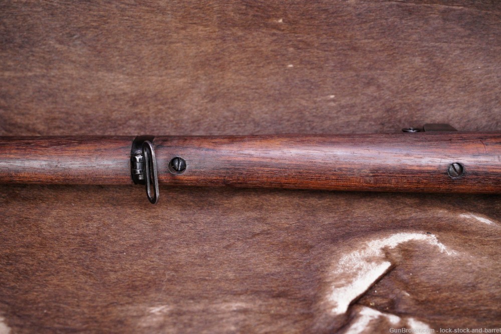 Indian Enfield 2A1 RFI No.1 MkIII .308 7.62x51mm Bolt Action Rifle C&R-img-14