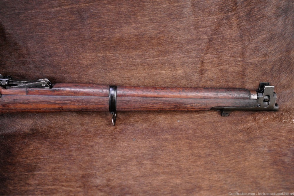 Indian Enfield 2A1 RFI No.1 MkIII .308 7.62x51mm Bolt Action Rifle C&R-img-5