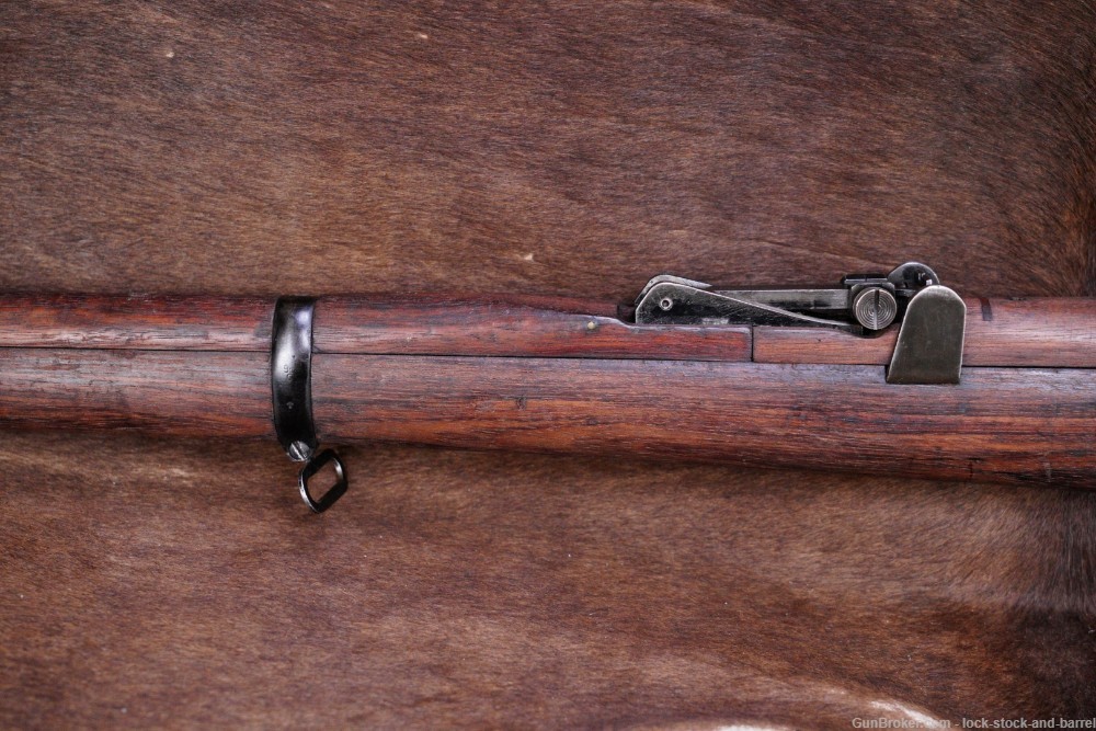 Indian Enfield 2A1 RFI No.1 MkIII .308 7.62x51mm Bolt Action Rifle C&R-img-10
