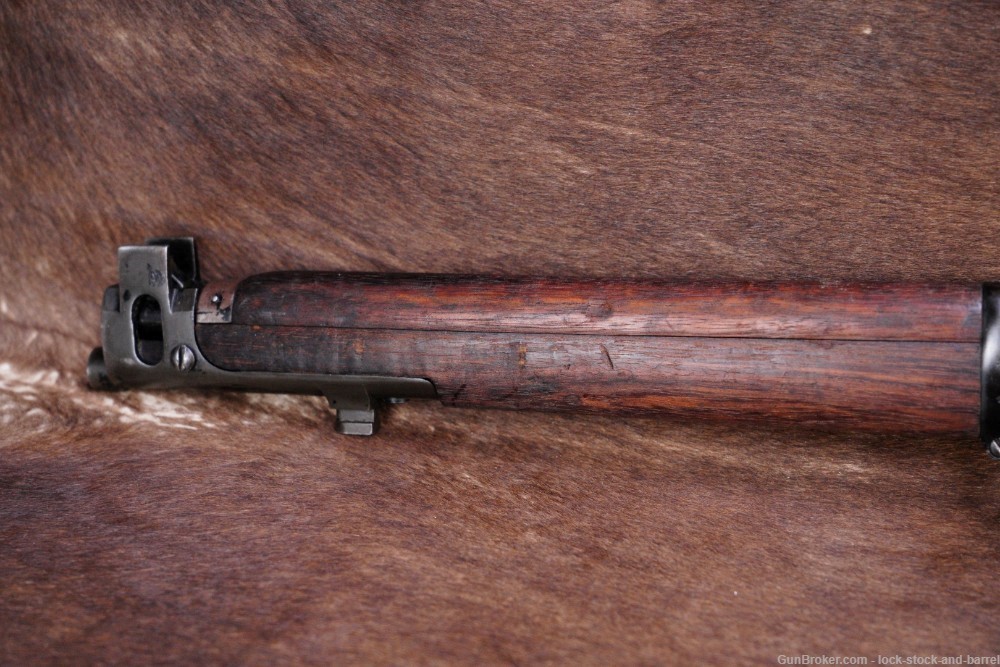 Indian Enfield 2A1 RFI No.1 MkIII .308 7.62x51mm Bolt Action Rifle C&R-img-11