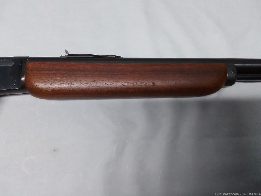 MARLIN 39A .22 S/L/LR TAKEDOWN MADE IN 1952-img-3