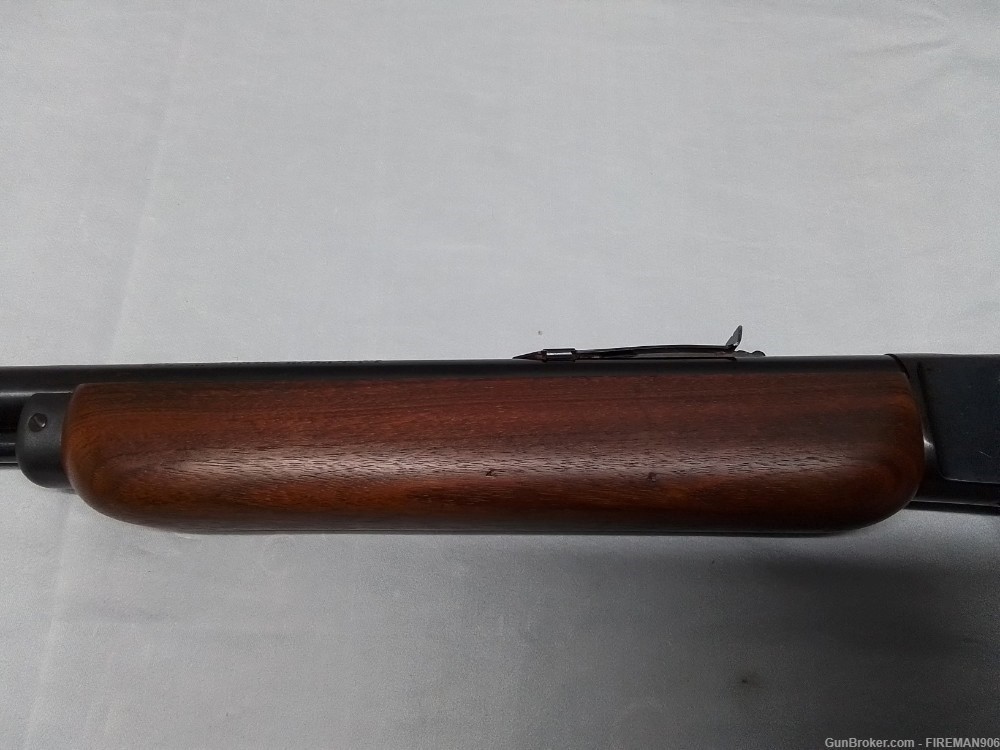 MARLIN 39A .22 S/L/LR TAKEDOWN MADE IN 1952-img-7