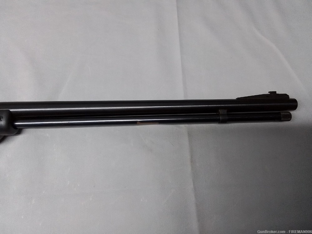 MARLIN 39A .22 S/L/LR TAKEDOWN MADE IN 1952-img-2