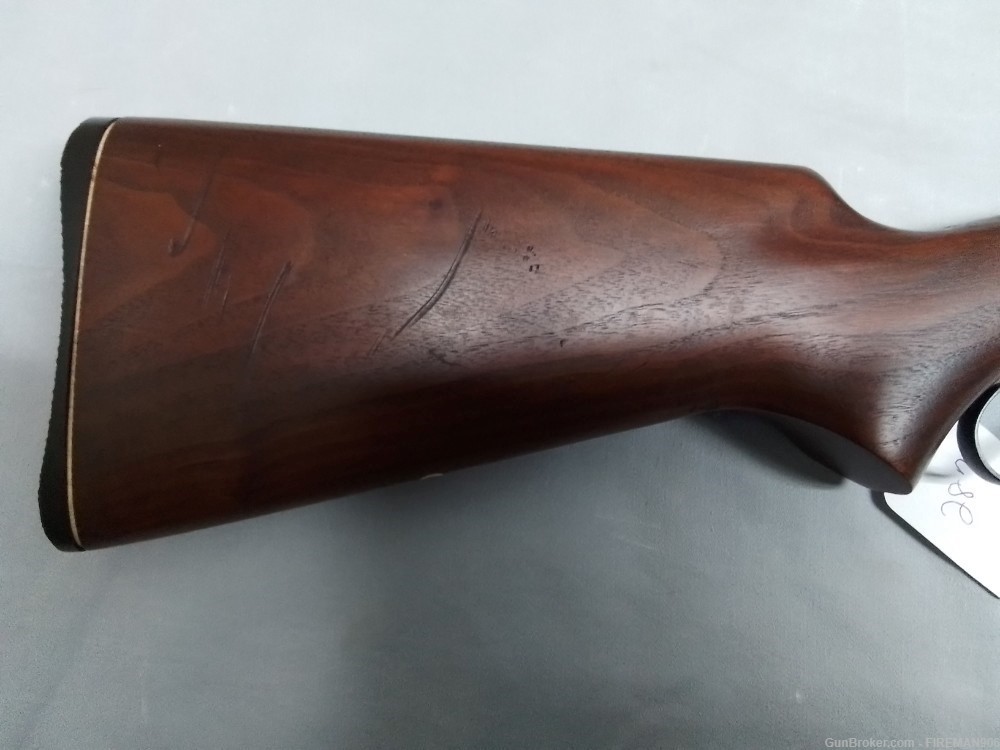 MARLIN 39A .22 S/L/LR TAKEDOWN MADE IN 1952-img-5
