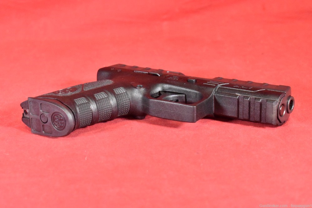 Beretta APX 9mm 4" 2017 MFG APX -img-4