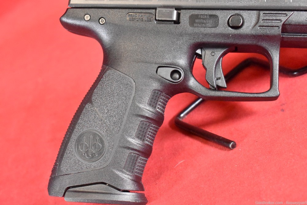Beretta APX 9mm 4" 2017 MFG APX -img-9