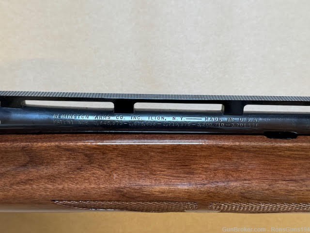 Remington 1100 Light Weight 410 Skeet 25 inch barrel -img-14