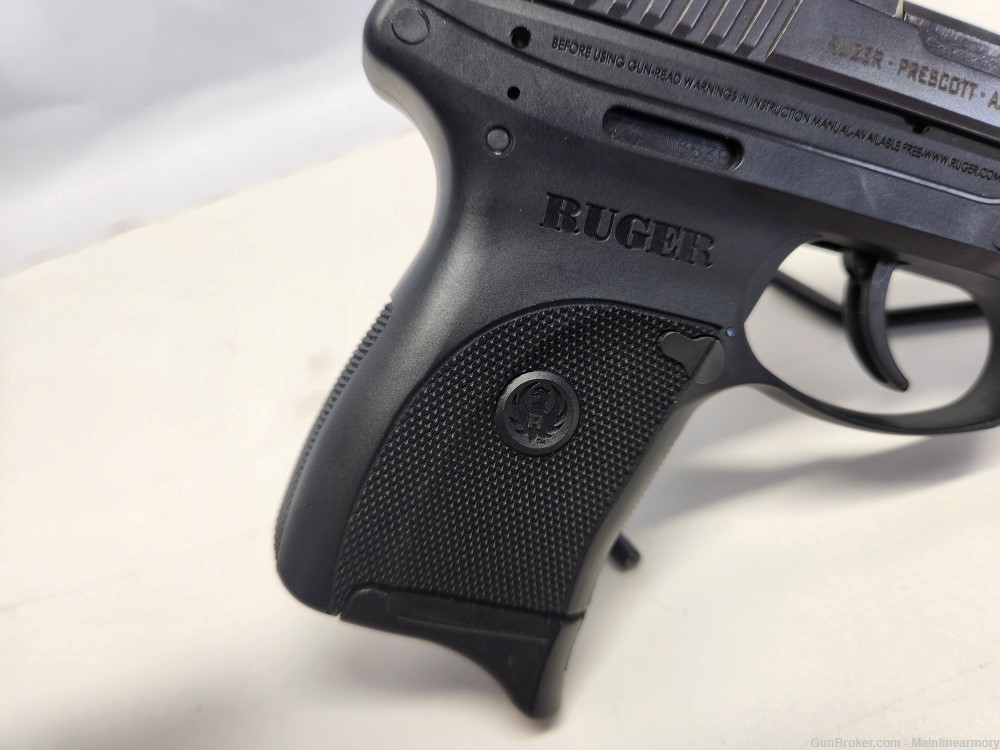 Ruger LC9 | Original Model | Hammer Fired | 9mm -img-7