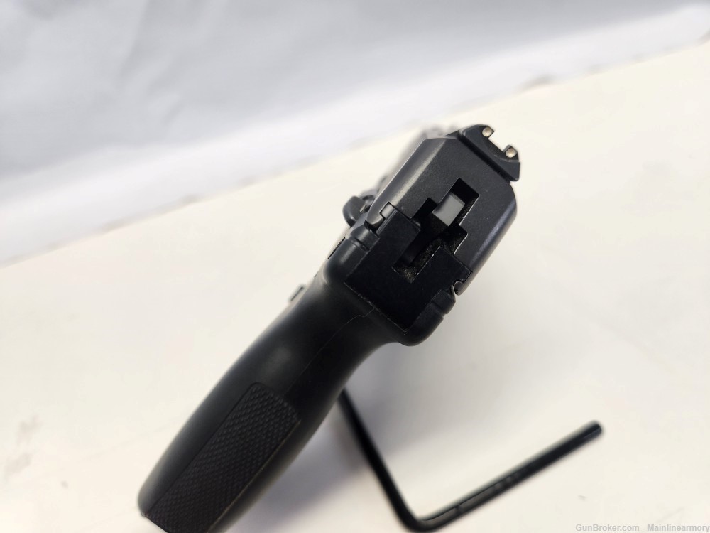 Ruger LC9 | Original Model | Hammer Fired | 9mm -img-4