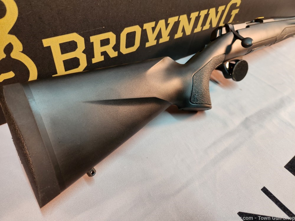 BROWNING X-BOLT MICRO COMP .243WIN 20" NEW! PENNY AUCTION!-img-2