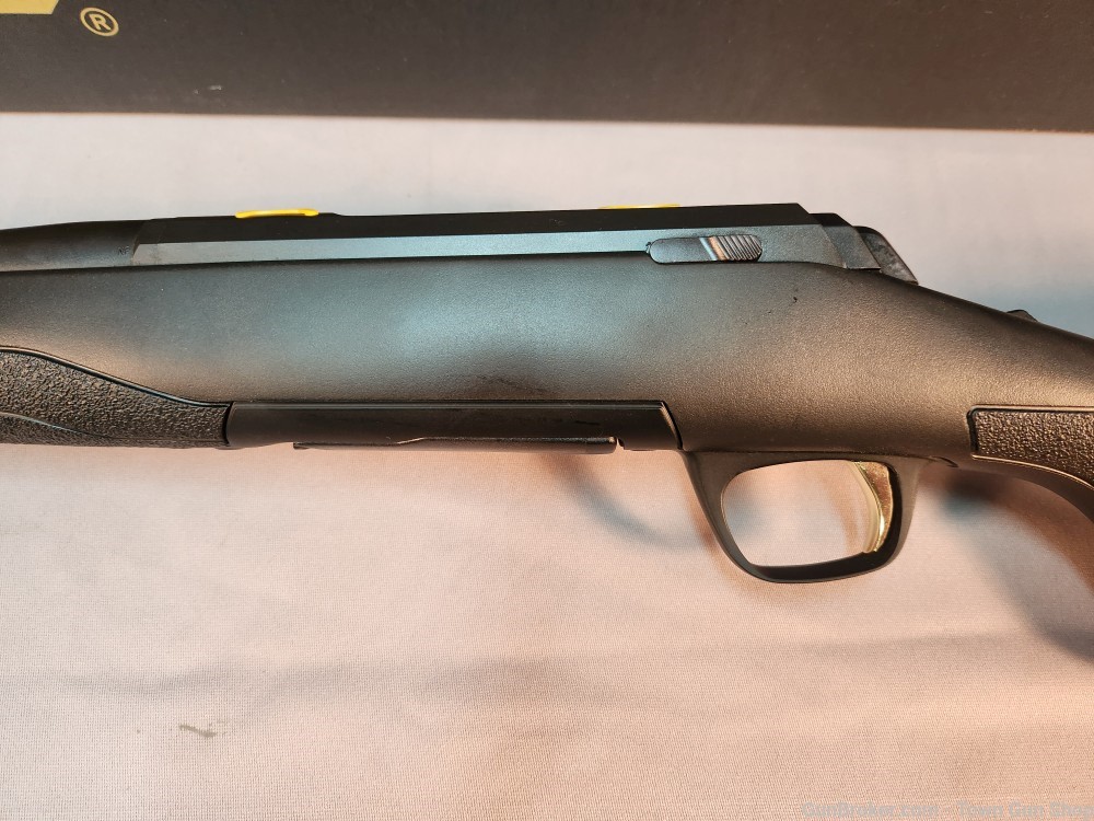 BROWNING X-BOLT MICRO COMP .243WIN 20" NEW! PENNY AUCTION!-img-12