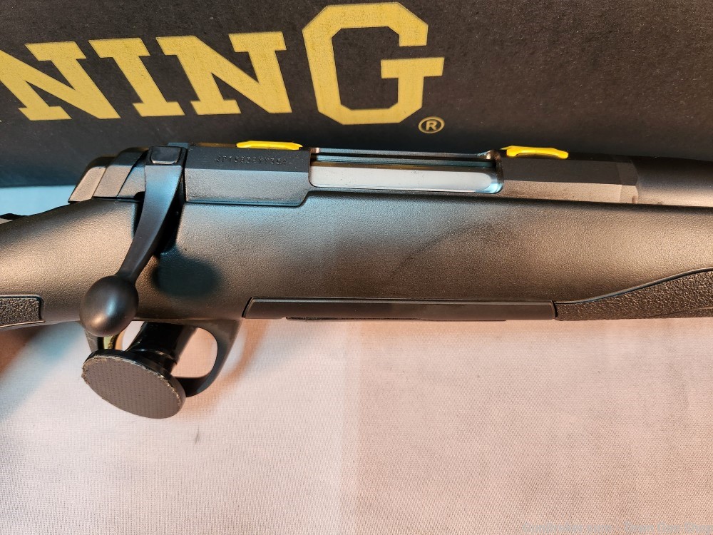 BROWNING X-BOLT MICRO COMP .243WIN 20" NEW! PENNY AUCTION!-img-4