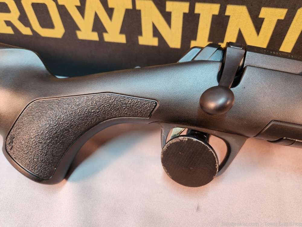 BROWNING X-BOLT MICRO COMP .243WIN 20" NEW! PENNY AUCTION!-img-3