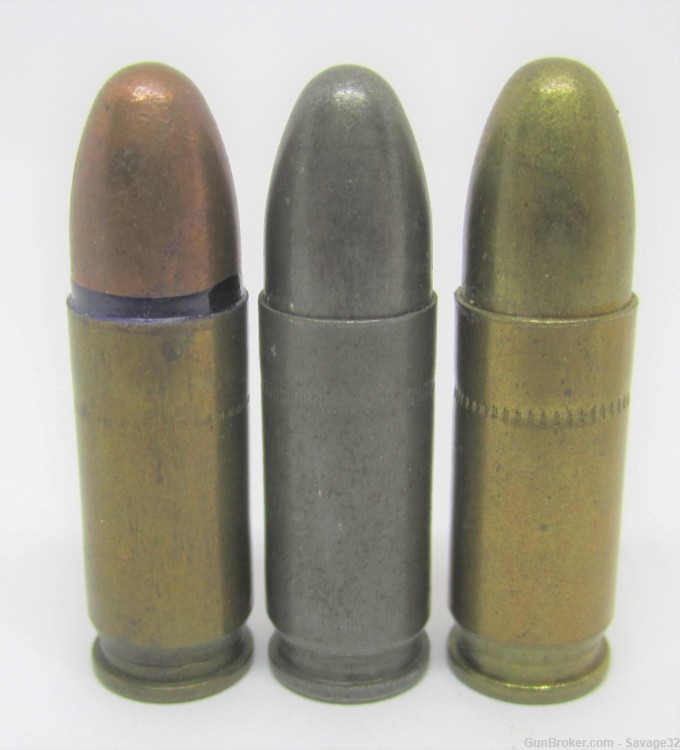 7.65 French Long MAS Collection-img-0