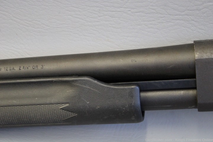 Remington 870 Express Magnum 12 GA Item S-226-img-13