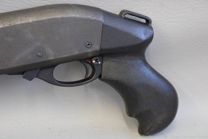 Remington 870 Express Magnum 12 GA Item S-226-img-11