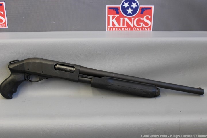 Remington 870 Express Magnum 12 GA Item S-226-img-2