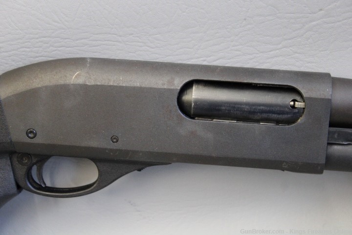 Remington 870 Express Magnum 12 GA Item S-226-img-4