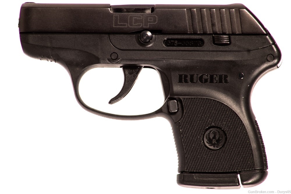 Ruger LCP 380 ACP Durys # 17020-img-3