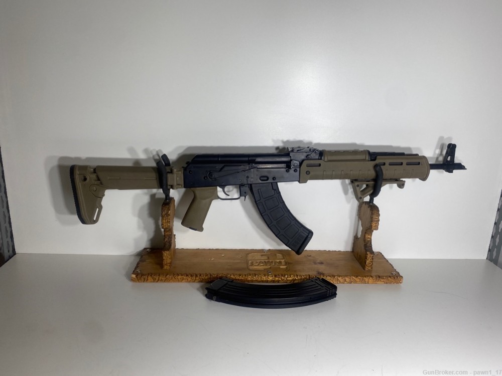 Palmetto PSAK-47 GF3 7.62x39mm-img-0