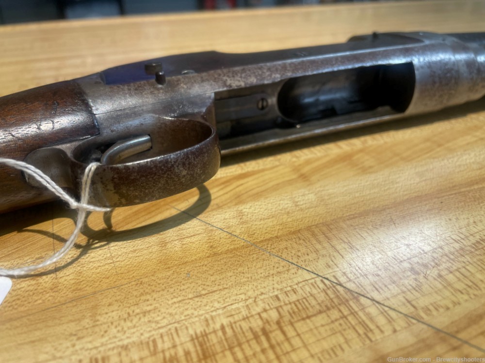 Winchester 1897 12GA Penny Auction-img-19