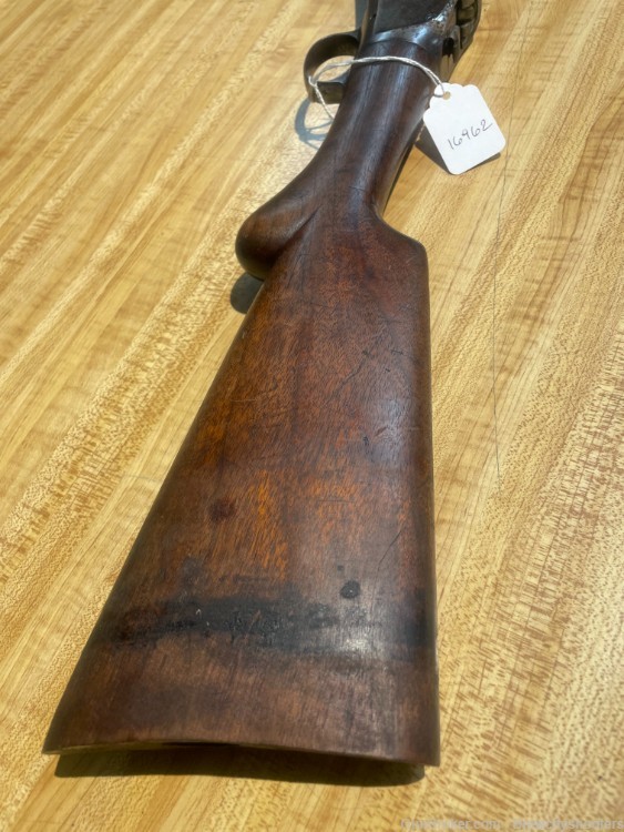 Winchester 1897 12GA Penny Auction-img-28