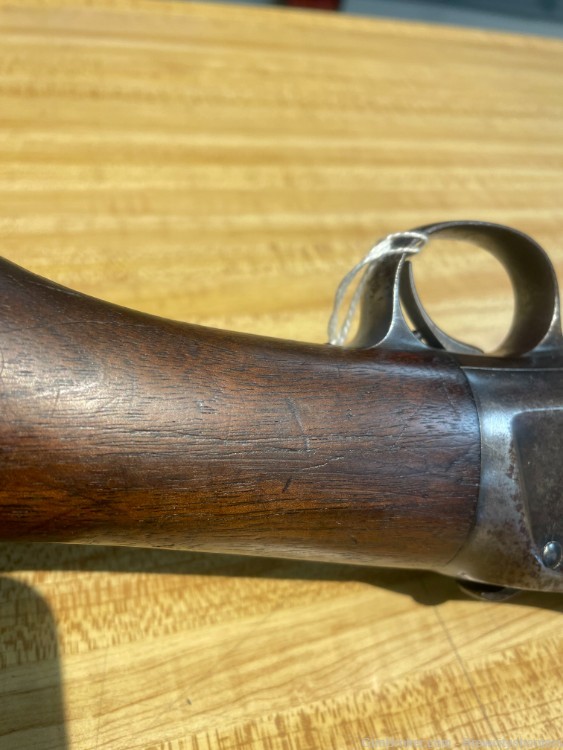 Winchester 1897 12GA Penny Auction-img-17