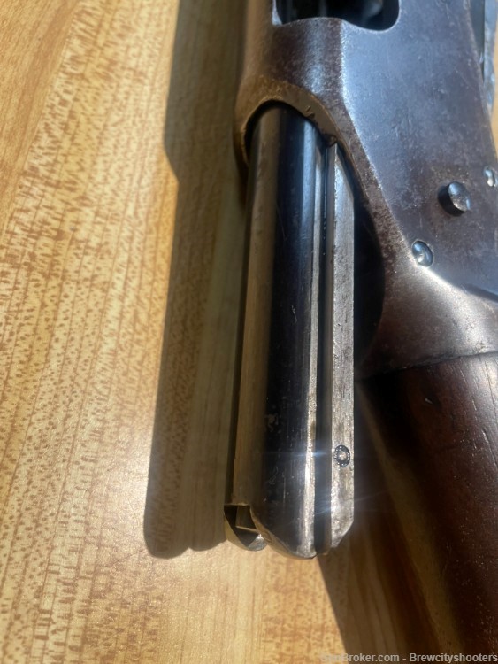 Winchester 1897 12GA Penny Auction-img-15