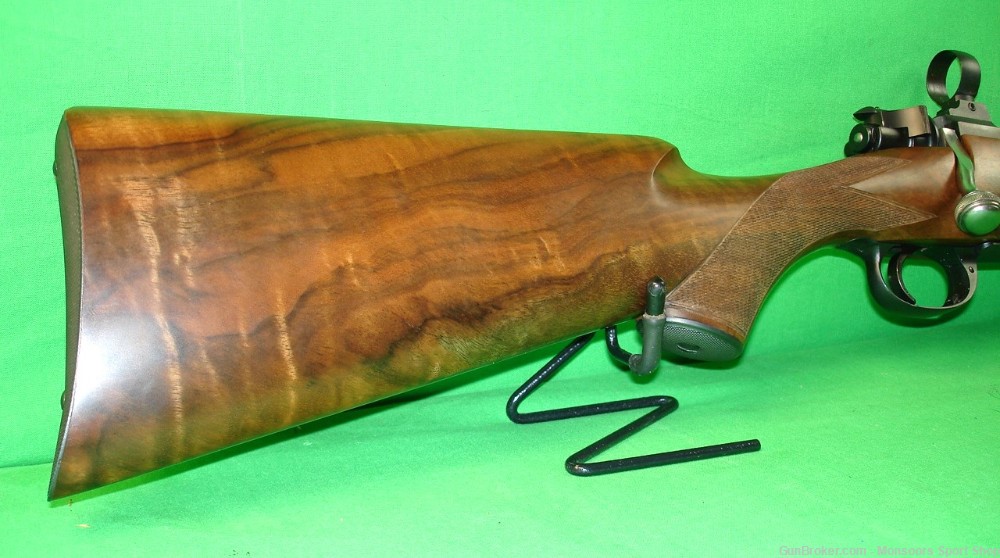 Mauser Custom Rifle .30-06 / 24" Bbl - 99%-img-3