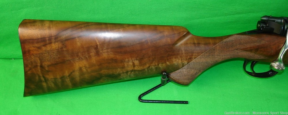 Mauser Custom Rifle .30-06 / 24" Bbl - 99%-img-2