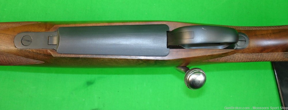 Mauser Custom Rifle .30-06 / 24" Bbl - 99%-img-13