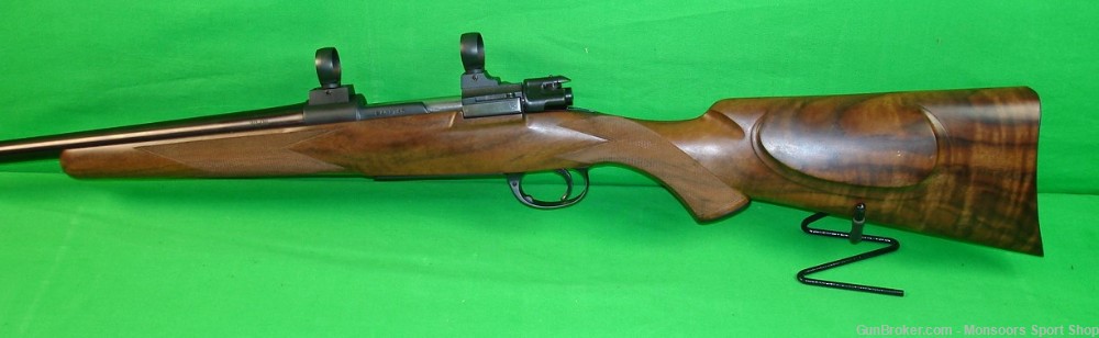 Mauser Custom Rifle .30-06 / 24" Bbl - 99%-img-7