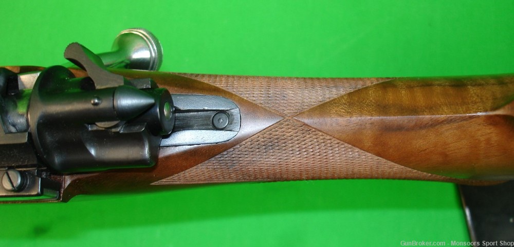Mauser Custom Rifle .30-06 / 24" Bbl - 99%-img-16