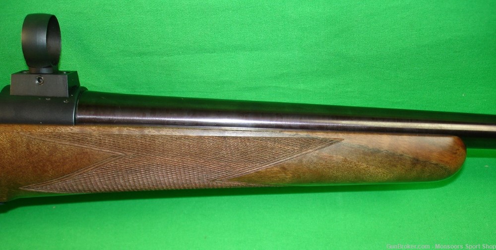 Mauser Custom Rifle .30-06 / 24" Bbl - 99%-img-5