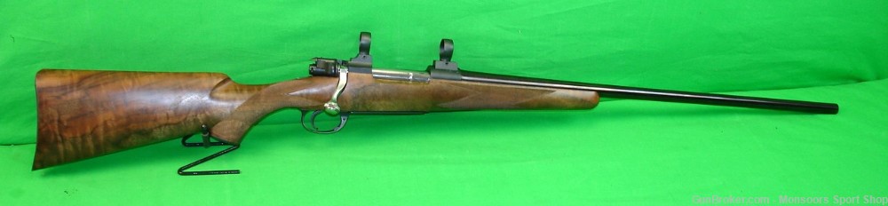 Mauser Custom Rifle .30-06 / 24" Bbl - 99%-img-0