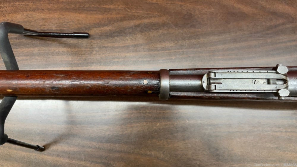 1917 Russian Mosin Nagant HEX 1891 M91 7.62x54R 31" Bolt-Action Rifle C&R-img-35