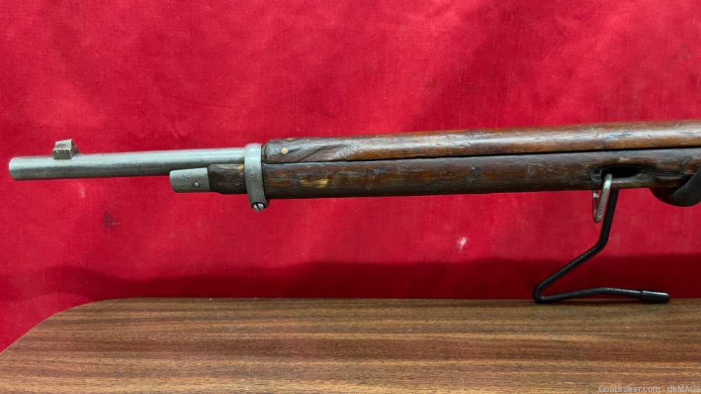 1917 Russian Mosin Nagant HEX 1891 M91 7.62x54R 31" Bolt-Action Rifle C&R-img-25