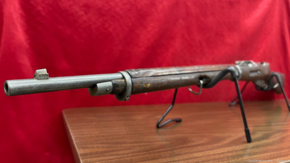 1917 Russian Mosin Nagant HEX 1891 M91 7.62x54R 31" Bolt-Action Rifle C&R-img-28