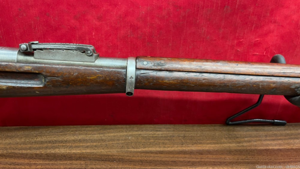 1917 Russian Mosin Nagant HEX 1891 M91 7.62x54R 31" Bolt-Action Rifle C&R-img-11