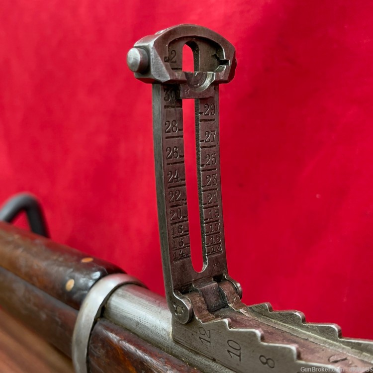 1917 Russian Mosin Nagant HEX 1891 M91 7.62x54R 31" Bolt-Action Rifle C&R-img-24
