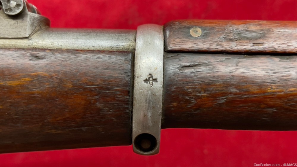 1917 Russian Mosin Nagant HEX 1891 M91 7.62x54R 31" Bolt-Action Rifle C&R-img-12