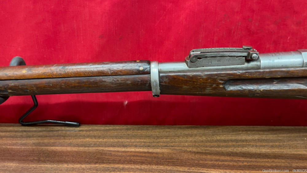 1917 Russian Mosin Nagant HEX 1891 M91 7.62x54R 31" Bolt-Action Rifle C&R-img-21