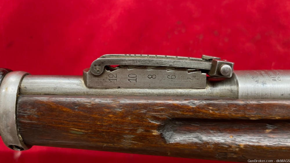 1917 Russian Mosin Nagant HEX 1891 M91 7.62x54R 31" Bolt-Action Rifle C&R-img-22