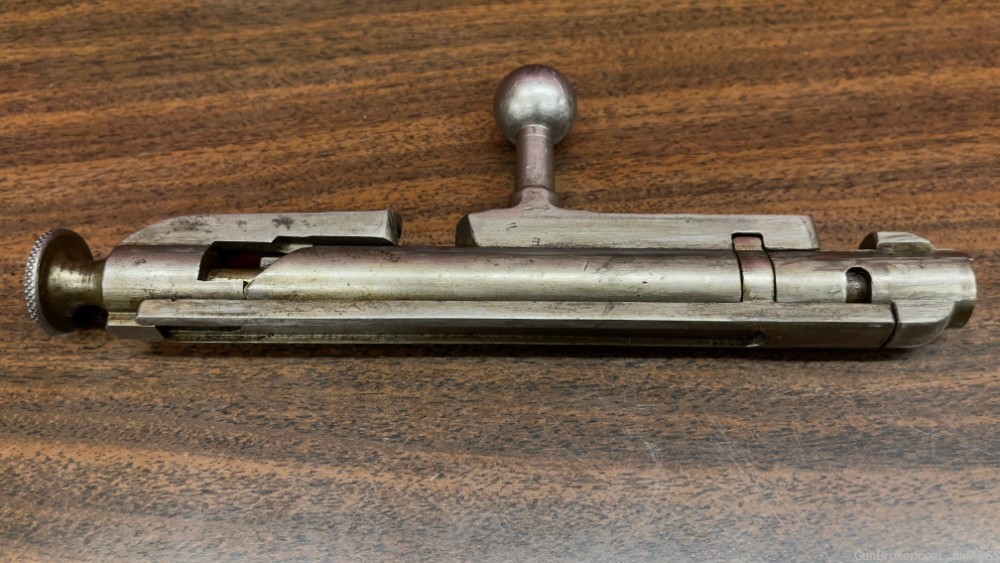 1917 Russian Mosin Nagant HEX 1891 M91 7.62x54R 31" Bolt-Action Rifle C&R-img-42