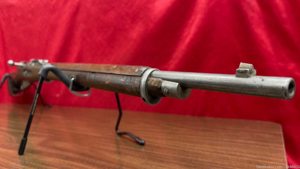 1917 Russian Mosin Nagant HEX 1891 M91 7.62x54R 31" Bolt-Action Rifle C&R-img-15