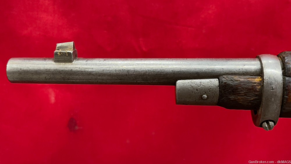 1917 Russian Mosin Nagant HEX 1891 M91 7.62x54R 31" Bolt-Action Rifle C&R-img-27