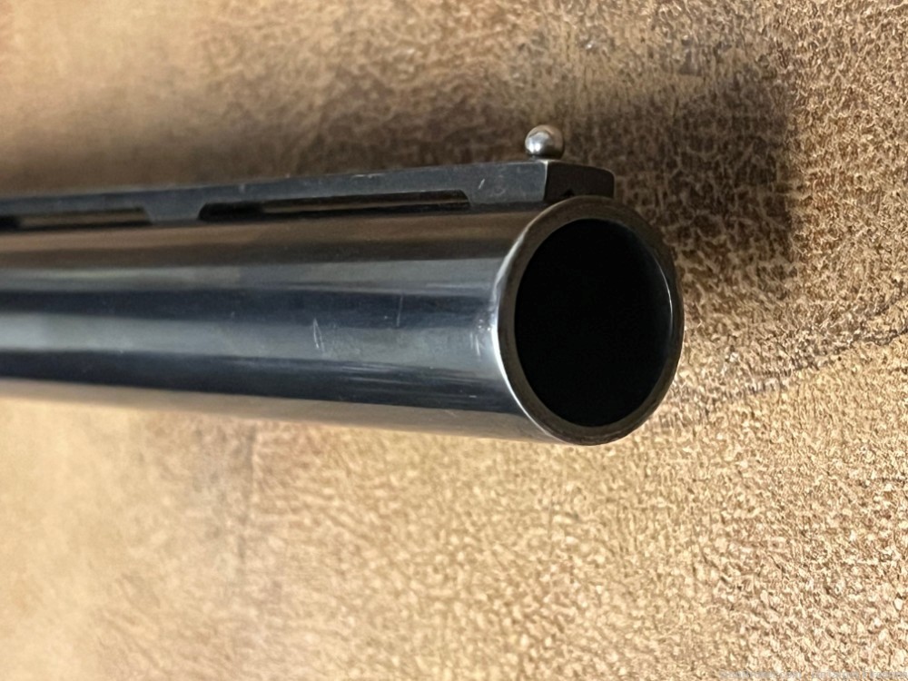 Used Remington 870 Ducks Unlimited 12ga 30" pump-action shotgun-img-4